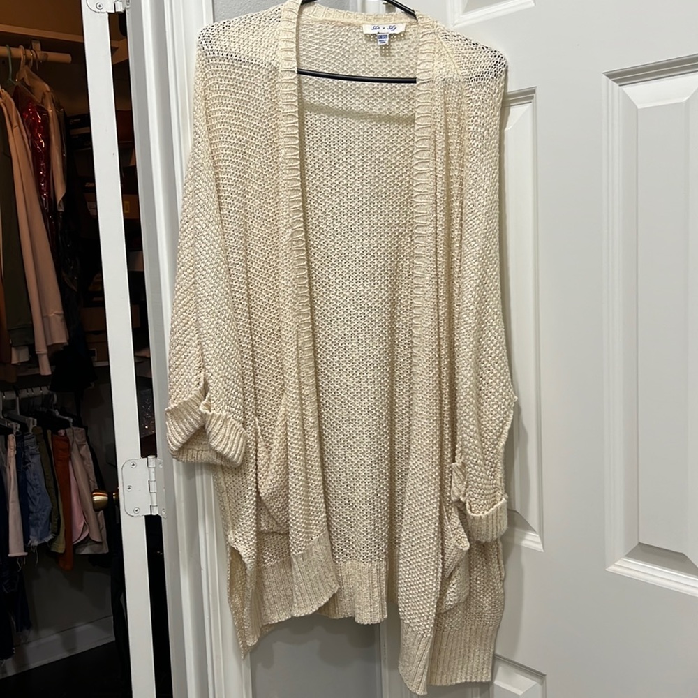 Cardigan